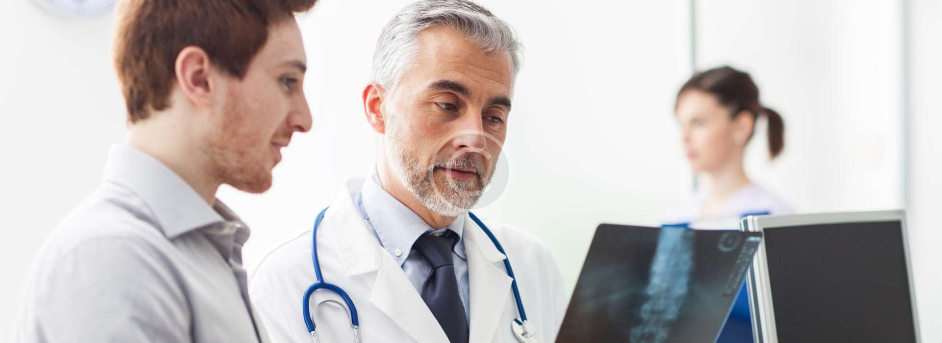 Hospitality & Patient Experience