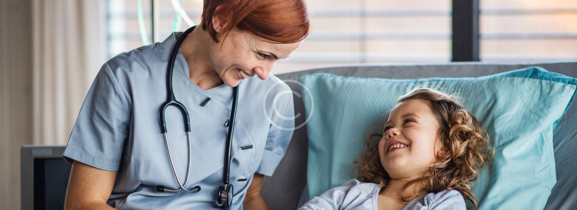 Medical Equipment & Infrastructure